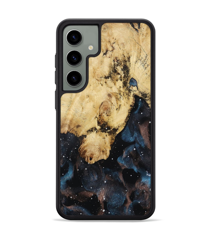Galaxy S24 Plus Wood Phone Case - Darin (Cosmos, 801809)