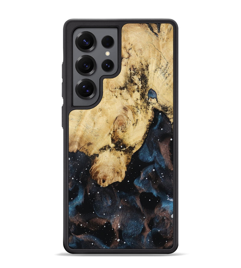 Galaxy S25 Ultra Wood Phone Case - Darin (Cosmos, 801809)