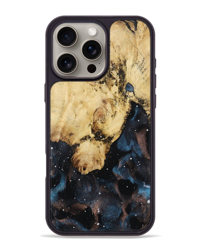 Darin (801809) iPhone 16 Pro Max Phone Case