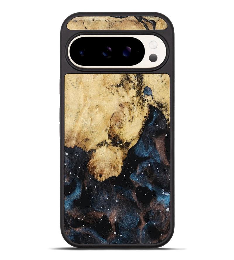 Pixel 9 Pro XL Wood Phone Case - Darin (Cosmos, 801809)