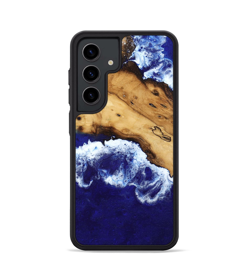 Galaxy S24 Wood Phone Case - Dillan (Coastal, 801811)