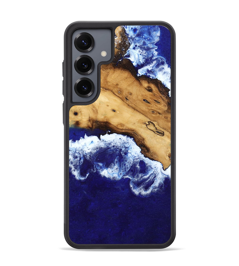 Galaxy S25 Plus Wood Phone Case - Dillan (Coastal, 801811)