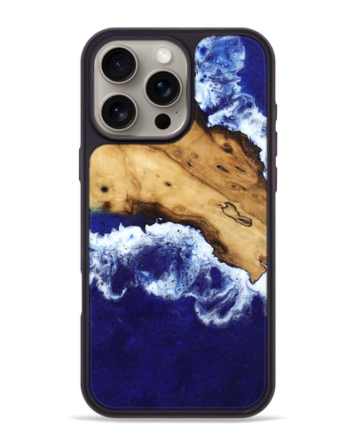 Dillan (801811) iPhone 16 Pro Max Phone Case