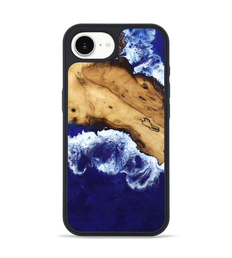 iPhone 16e Wood Phone Case - Dillan (Coastal, 801811)