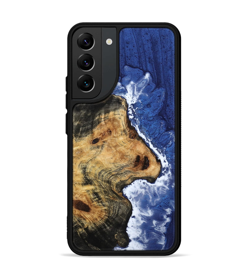 Galaxy S22 Plus Wood Phone Case - Dionne (Coastal, 801812)