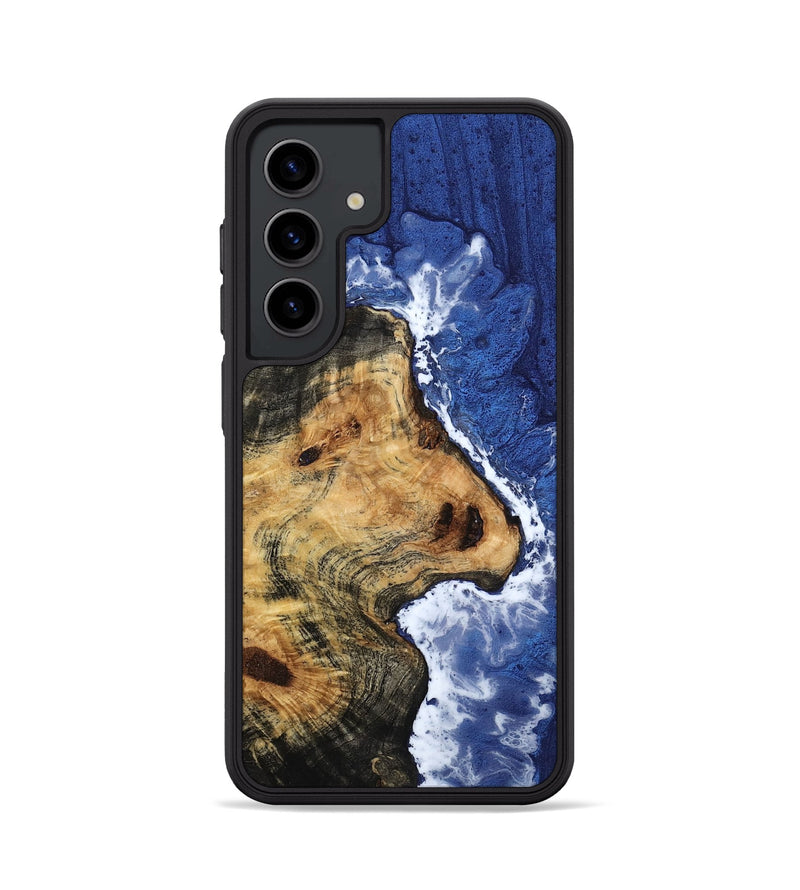 Galaxy S24 Wood Phone Case - Dionne (Coastal, 801812)