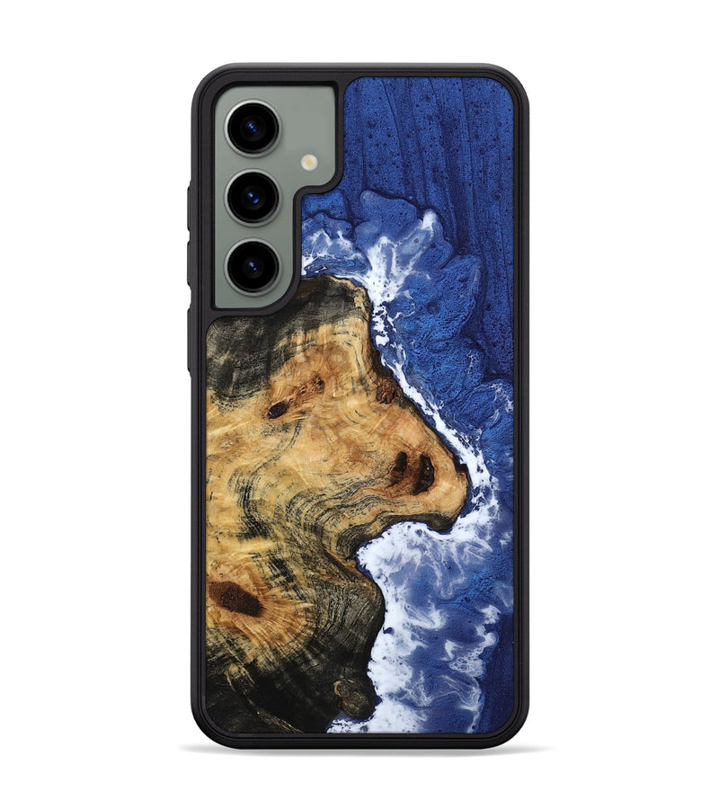 Galaxy S24 Plus Wood Phone Case - Dionne (Coastal, 801812)