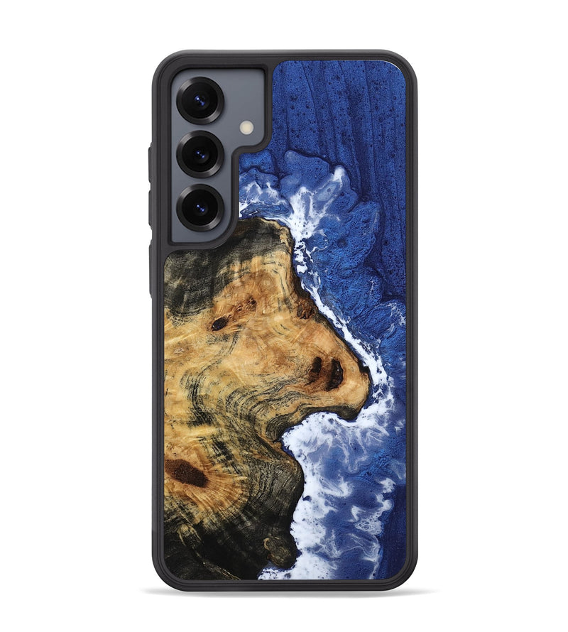 Galaxy S25 Plus Wood Phone Case - Dionne (Coastal, 801812)