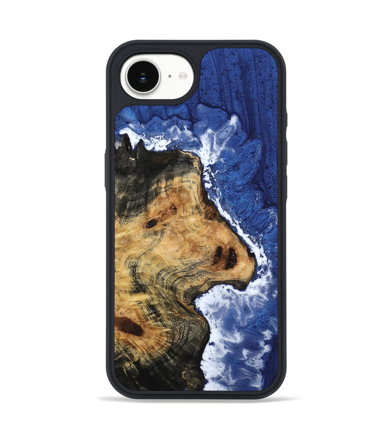 iPhone 16e Wood Phone Case - Dionne (Coastal, 801812)