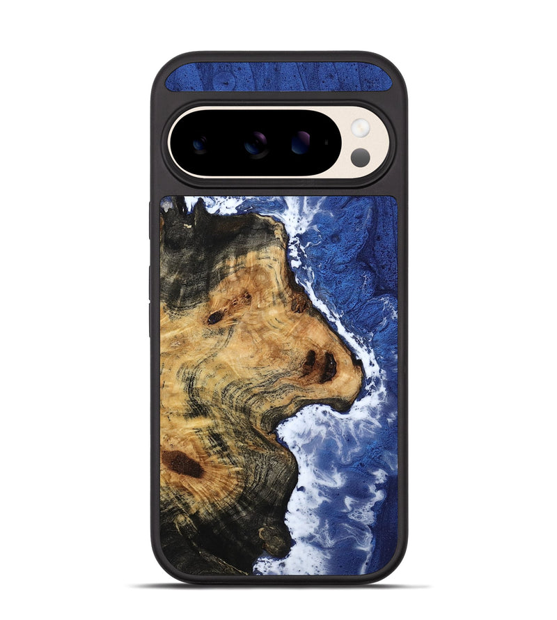 Pixel 10 Wood Phone Case - Dionne (Coastal, 801812)