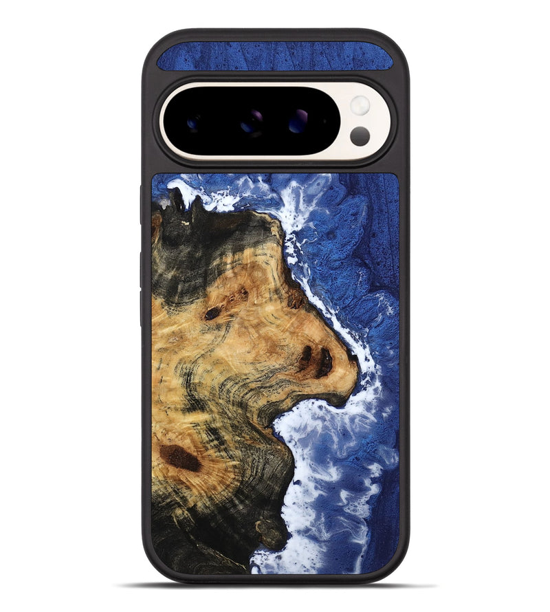 Pixel 10 Pro XL Wood Phone Case - Dionne (Coastal, 801812)