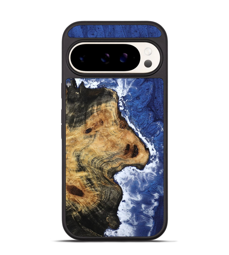 Pixel 9 Pro Wood Phone Case - Dionne (Coastal, 801812)