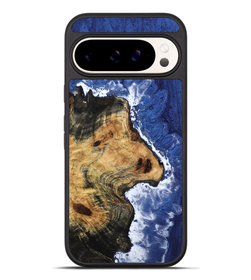 Pixel 9 Pro XL Wood Phone Case - Dionne (Coastal, 801812)