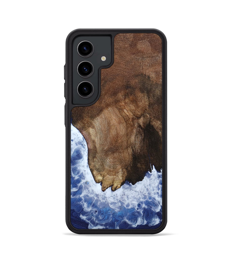 Galaxy S24 Wood Phone Case - Kunta (Coastal, 801813)
