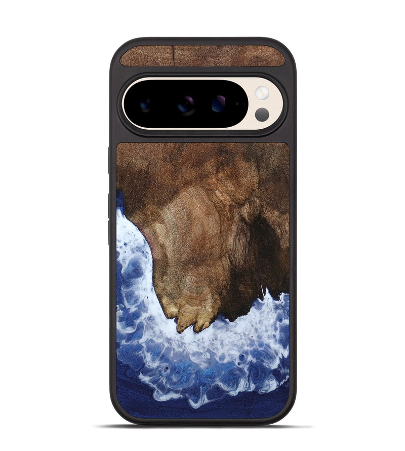 Pixel 10 Wood Phone Case - Kunta (Coastal, 801813)