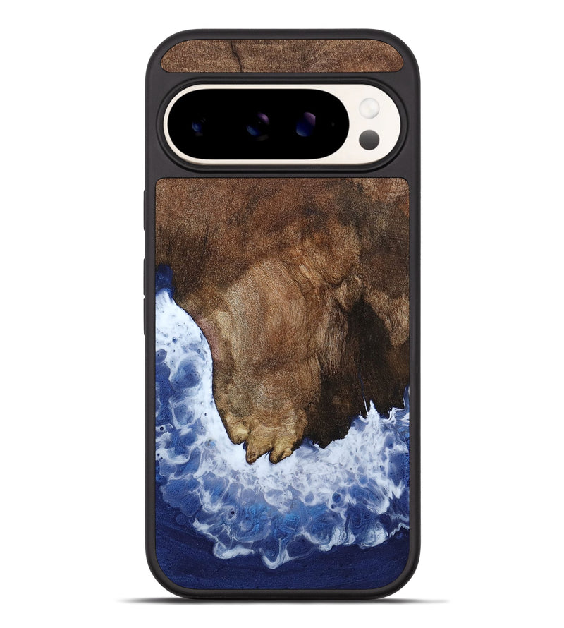 Pixel 9 Pro XL Wood Phone Case - Kunta (Coastal, 801813)