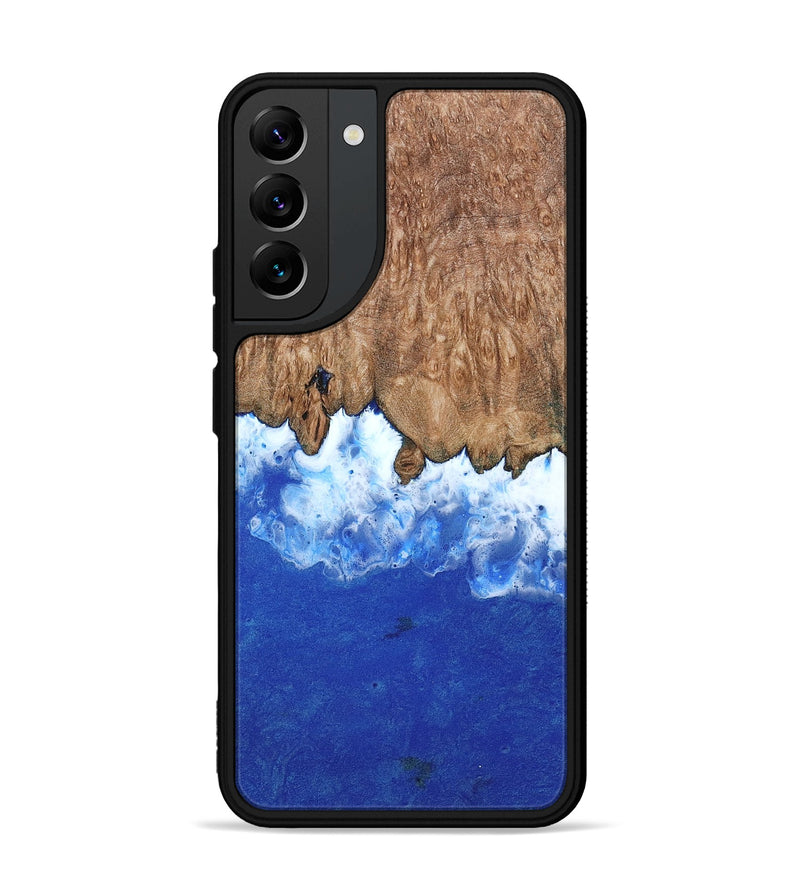Galaxy S22 Plus Wood Phone Case - Sigmund (Coastal, 801815)