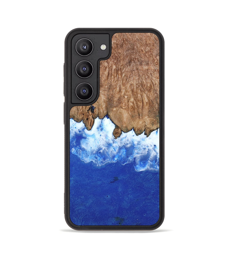 Galaxy S23 Wood Phone Case - Sigmund (Coastal, 801815)
