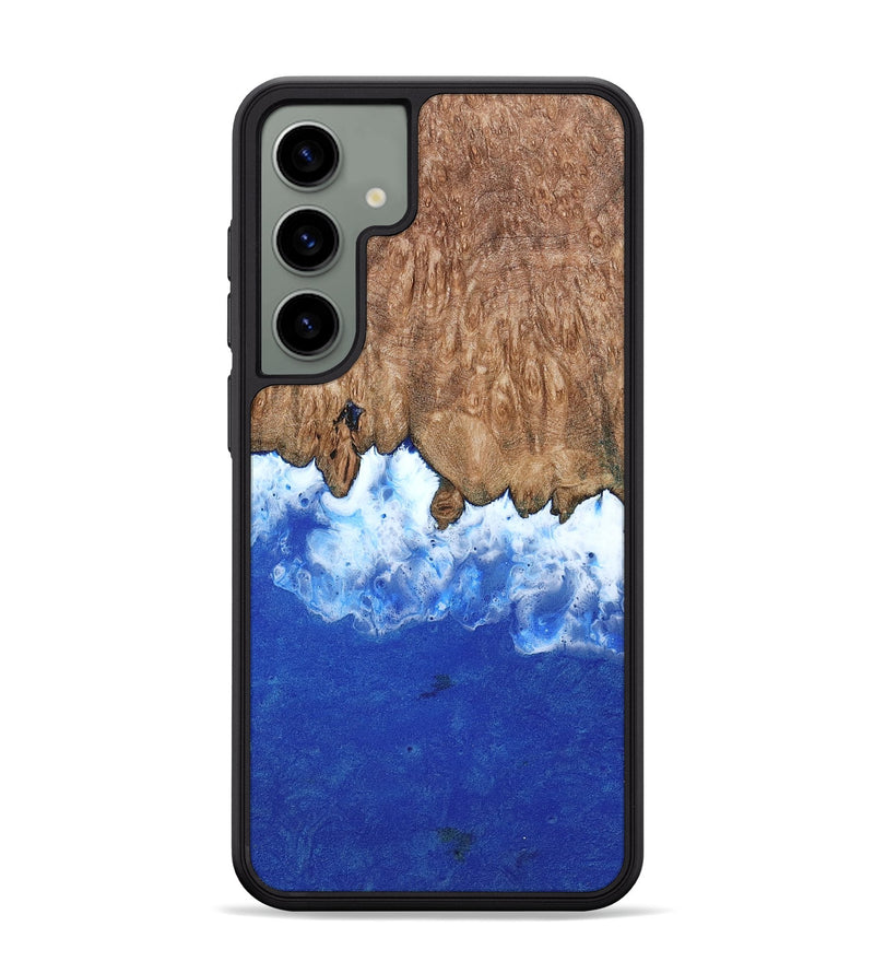 Galaxy S24 Plus Wood Phone Case - Sigmund (Coastal, 801815)