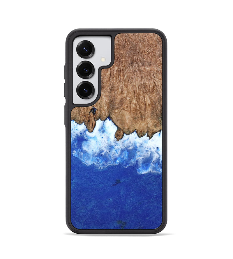 Galaxy S25 Wood Phone Case - Sigmund (Coastal, 801815)