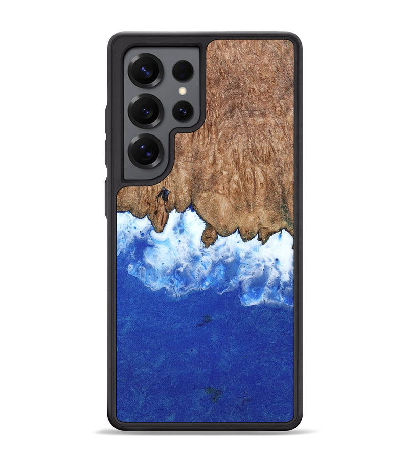 Galaxy S25 Ultra Wood Phone Case - Sigmund (Coastal, 801815)