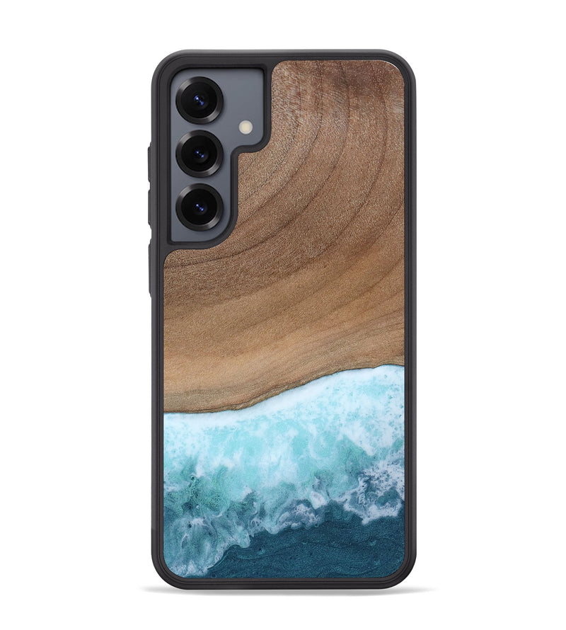 Galaxy S25 Plus Wood Phone Case - Journey (Coastal, 801816)