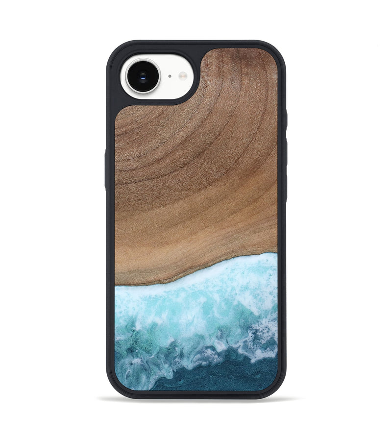 iPhone 16e Wood Phone Case - Journey (Coastal, 801816)