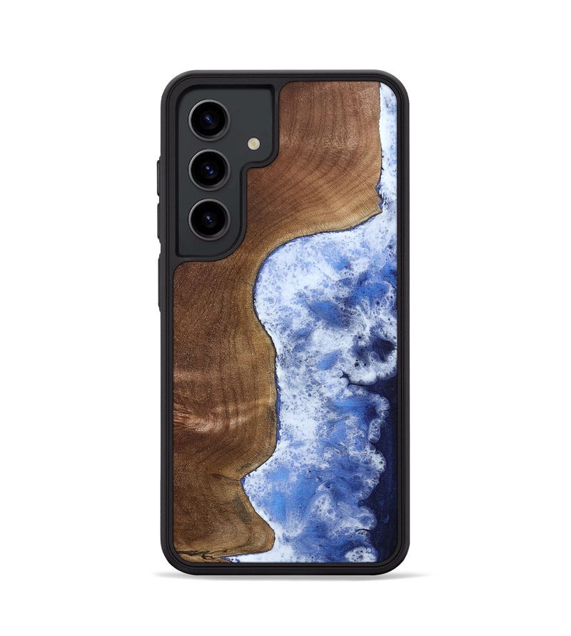Galaxy S24 Wood Phone Case - Maxie (Coastal, 801817)