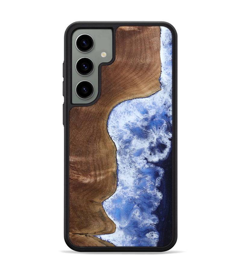 Galaxy S24 Plus Wood Phone Case - Maxie (Coastal, 801817)