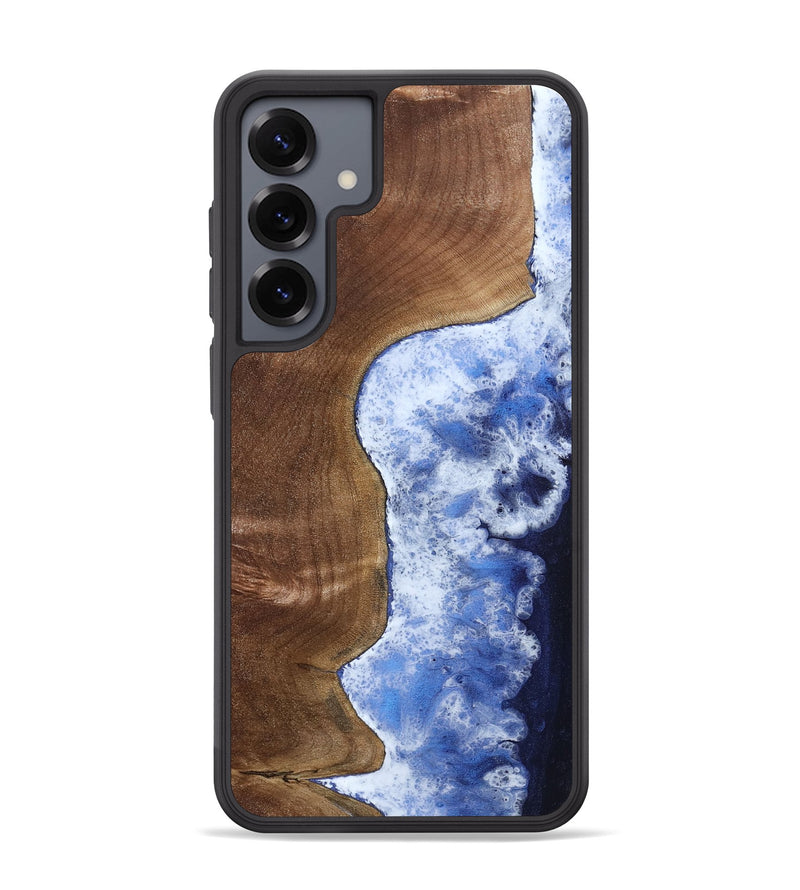 Galaxy S25 Plus Wood Phone Case - Maxie (Coastal, 801817)
