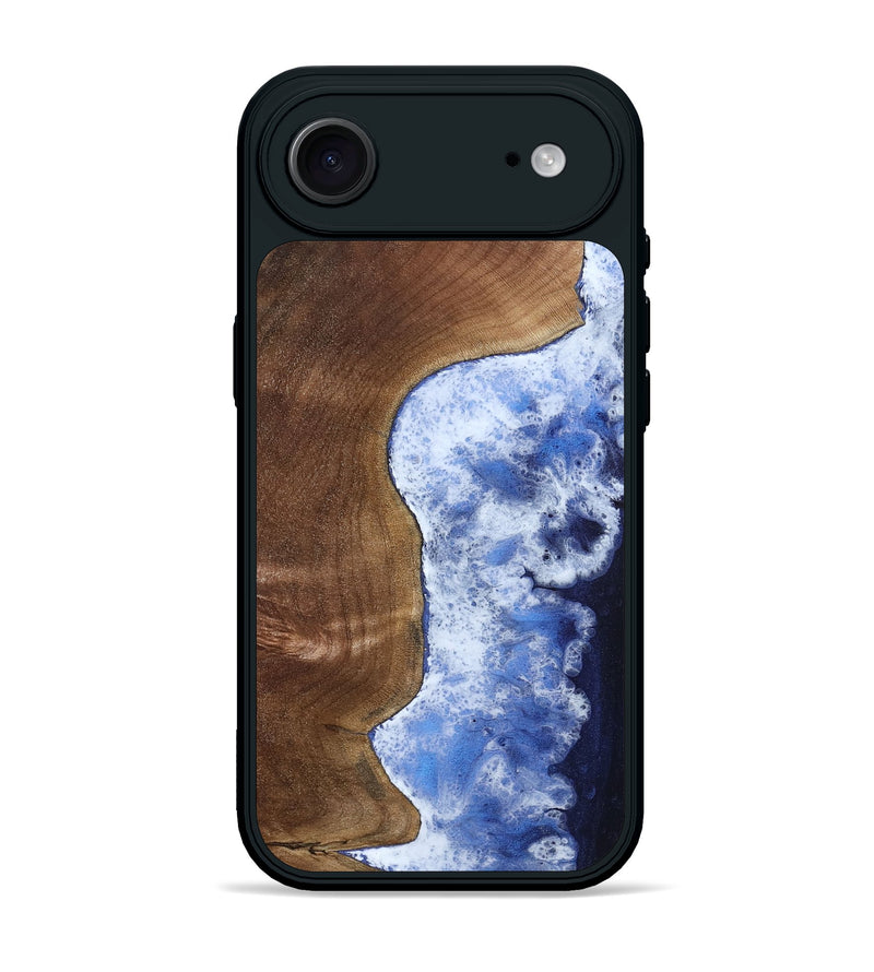 iPhone 17 Air Wood Phone Case - Maxie (Coastal, 801817)