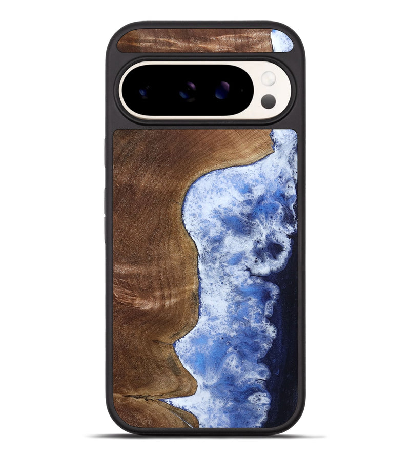 Pixel 9 Pro XL Wood Phone Case - Maxie (Coastal, 801817)