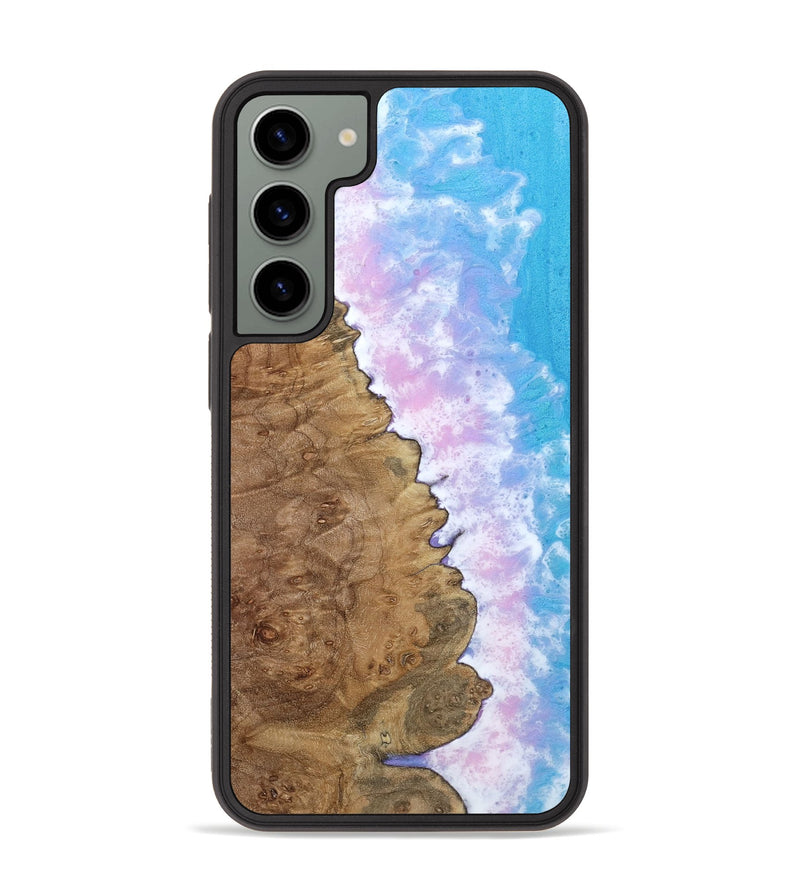 Galaxy S23 Plus Wood Phone Case - Harland (Coastal, 801819)