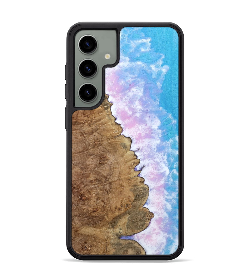 Galaxy S24 Plus Wood Phone Case - Harland (Coastal, 801819)