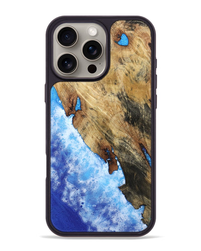 Aliza (801820) iPhone 16 Pro Max Phone Case