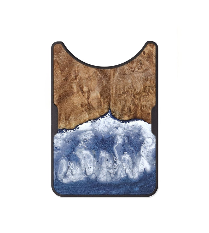 Alloy Wood Wallet - Andie (Coastal, 801822)