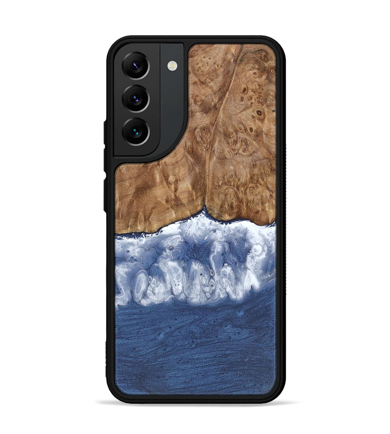 Galaxy S22 Plus Wood Phone Case - Andie (Coastal, 801822)