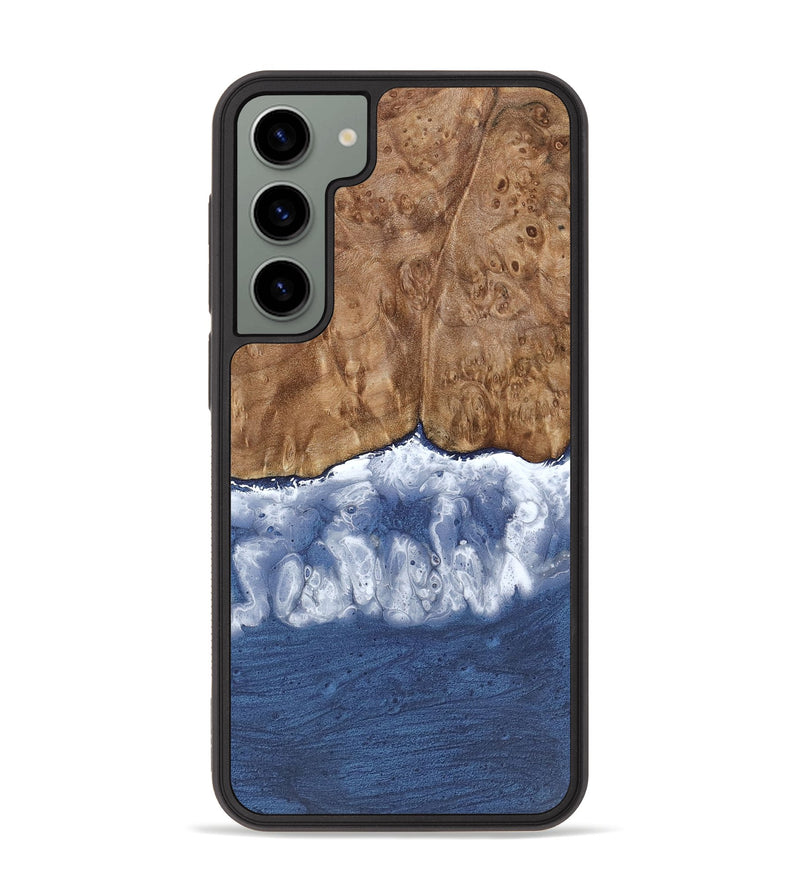 Galaxy S23 Plus Wood Phone Case - Andie (Coastal, 801822)