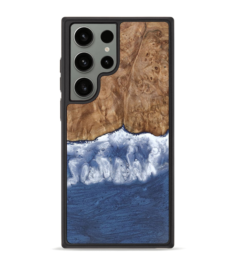 Galaxy S23 Ultra Wood Phone Case - Andie (Coastal, 801822)