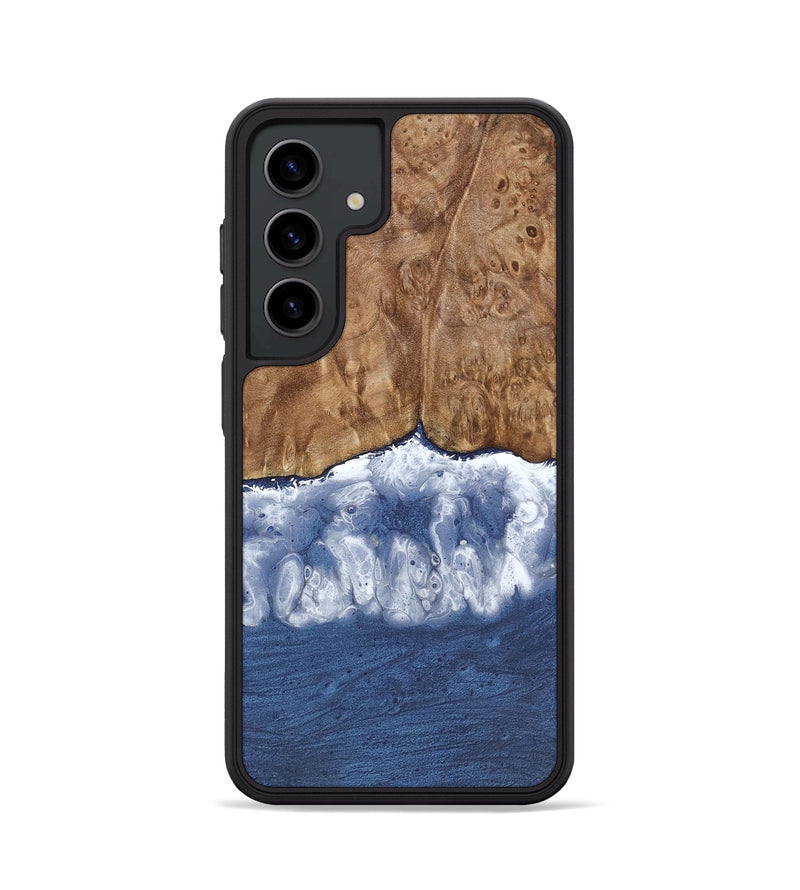 Galaxy S24 Wood Phone Case - Andie (Coastal, 801822)