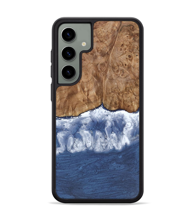 Galaxy S24 Plus Wood Phone Case - Andie (Coastal, 801822)