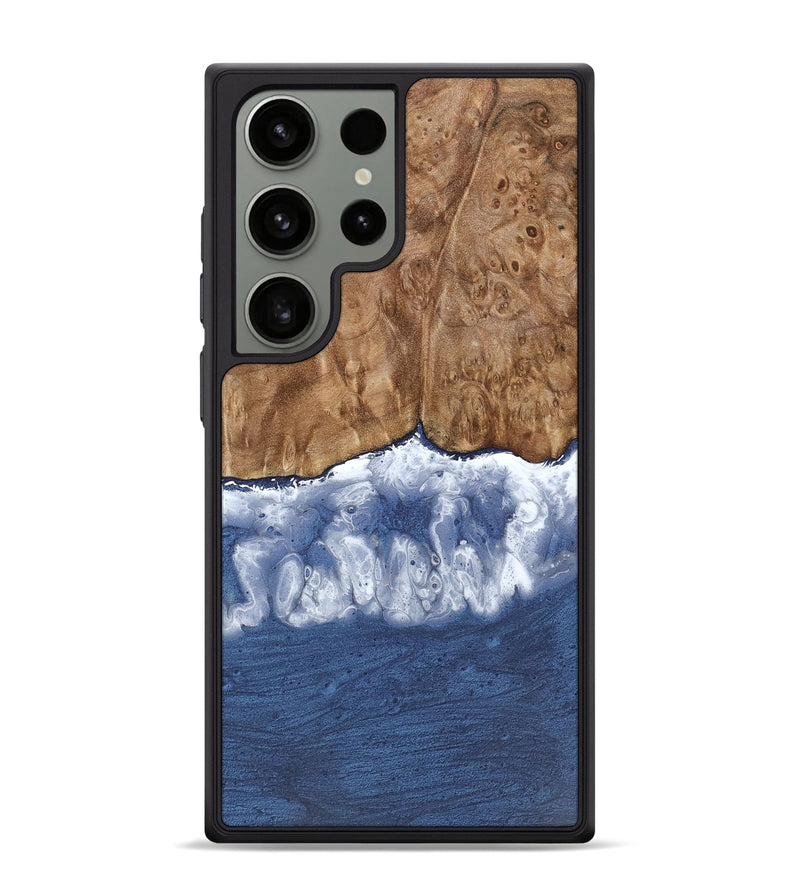 Galaxy S24 Ultra Wood Phone Case - Andie (Coastal, 801822)
