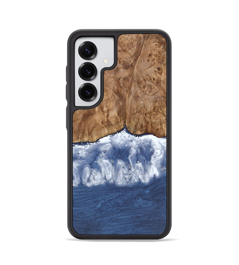 Galaxy S25 Wood Phone Case - Andie (Coastal, 801822)