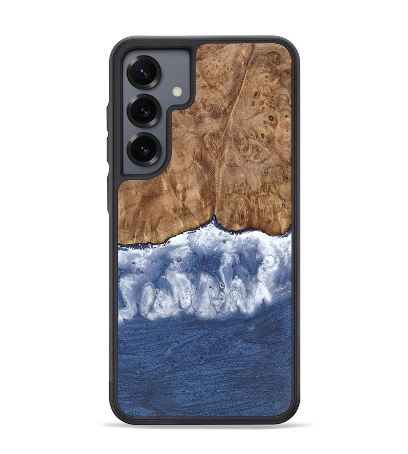 Galaxy S25 Plus Wood Phone Case - Andie (Coastal, 801822)