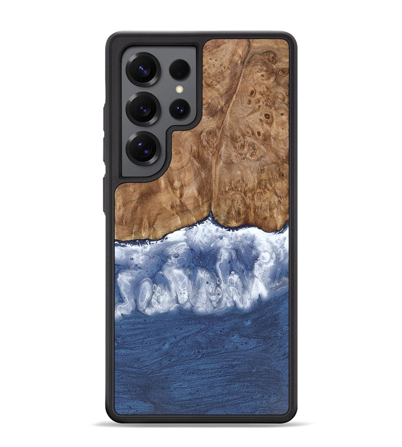 Galaxy S25 Ultra Wood Phone Case - Andie (Coastal, 801822)