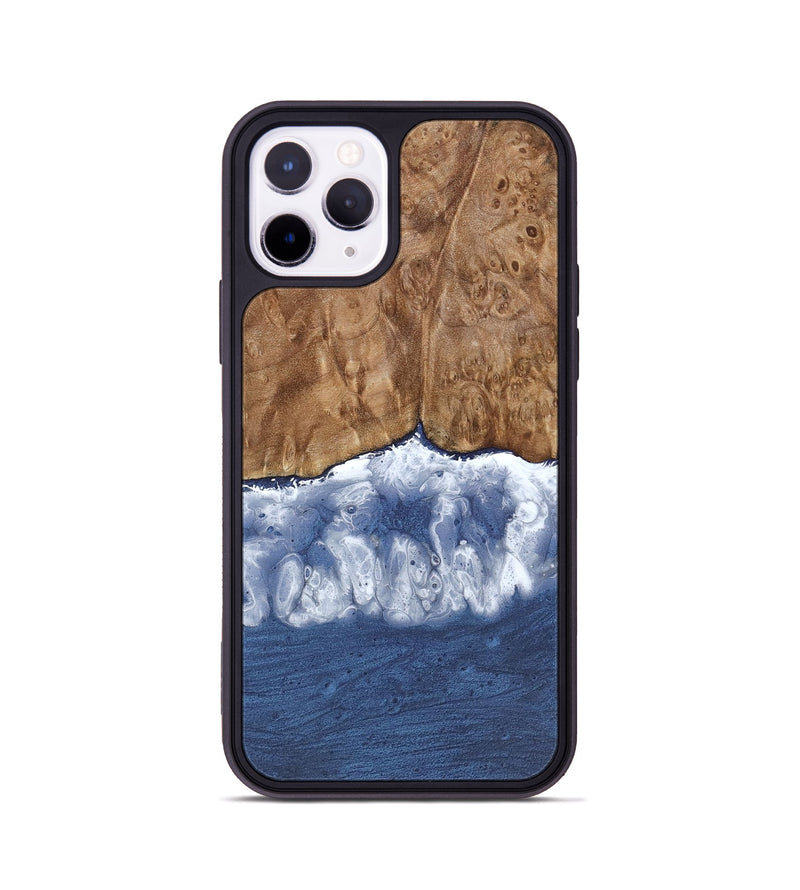 iPhone 11 Pro Wood Phone Case - Andie (Coastal, 801822)