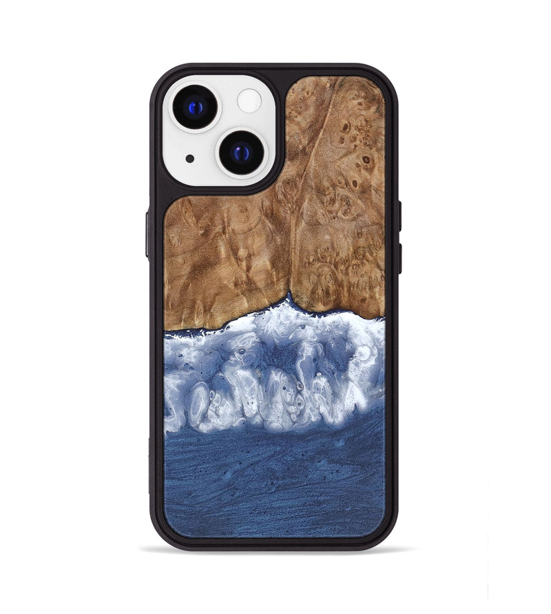 iPhone 13 Wood Phone Case - Andie (Coastal, 801822)