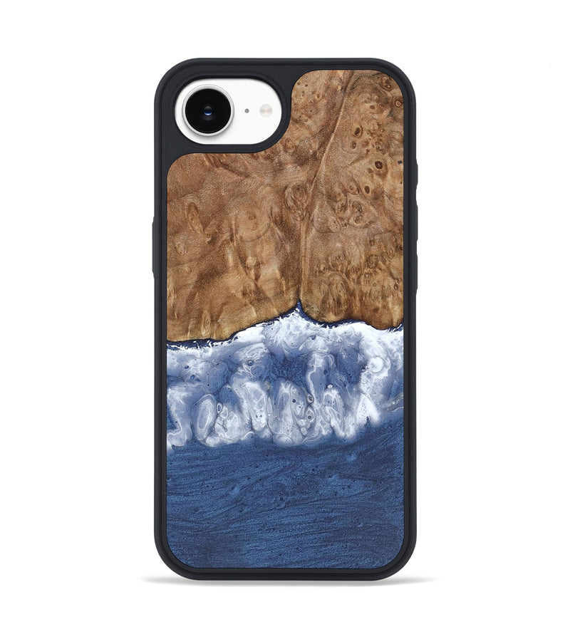 iPhone 16e Wood Phone Case - Andie (Coastal, 801822)