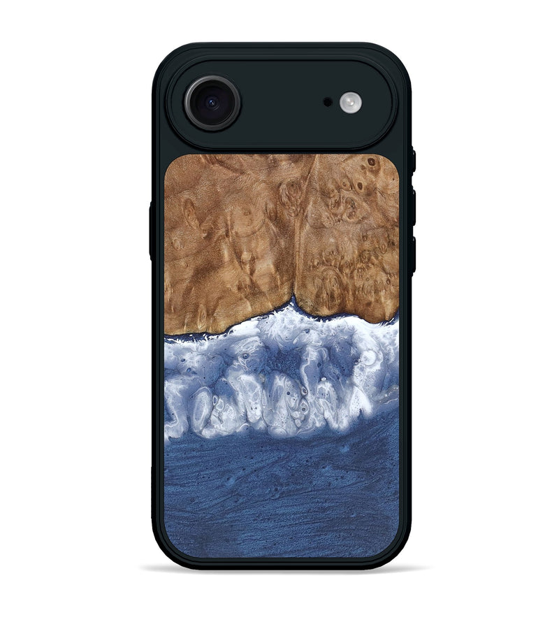 iPhone 17 Air Wood Phone Case - Andie (Coastal, 801822)