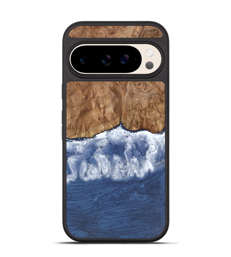 Pixel 10 Wood Phone Case - Andie (Coastal, 801822)